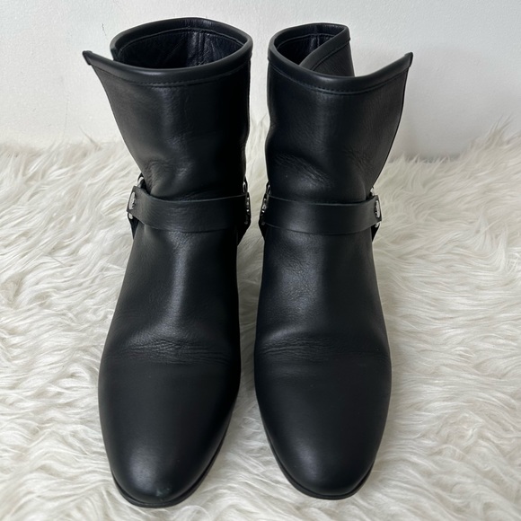 Zadig & Voltaire Women’s Trouble Ankle Boots Size 8 - Picture 2 of 15